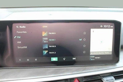 2025 Kia Sorento X-Line EX