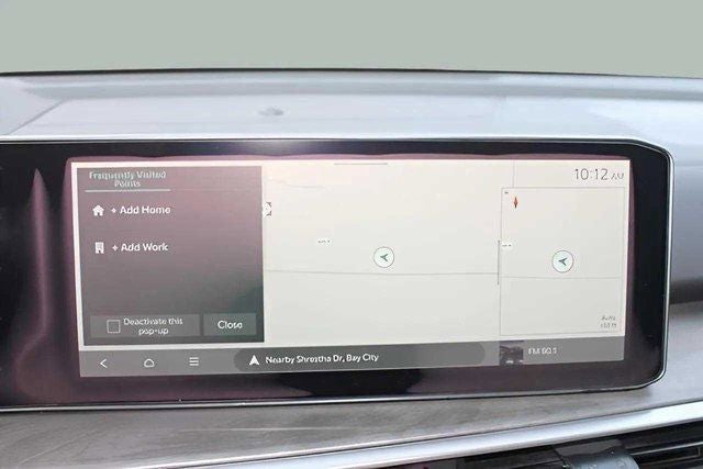 2025 Kia Sorento X-Line EX