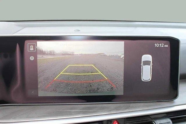 2025 Kia Sorento X-Line EX