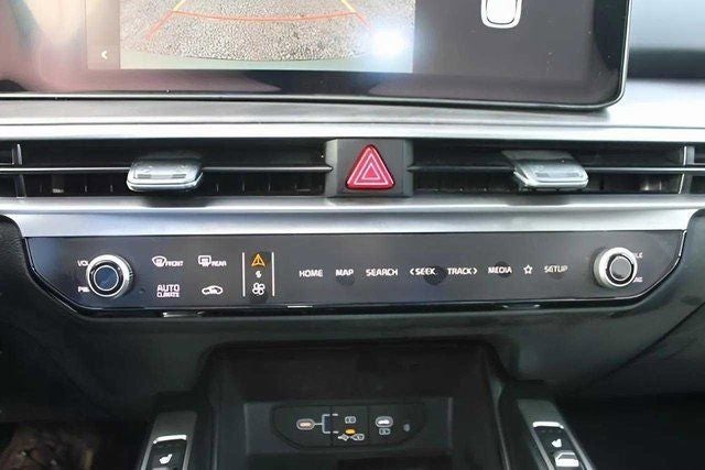 2025 Kia Sorento X-Line EX