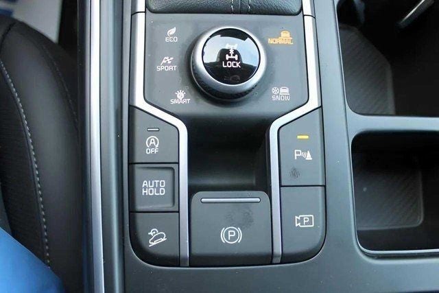 2025 Kia Sorento X-Line EX