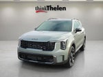 2025 Kia Sorento X-Line EX