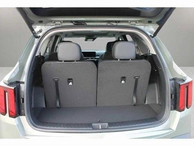 2025 Kia Sorento X-Line EX