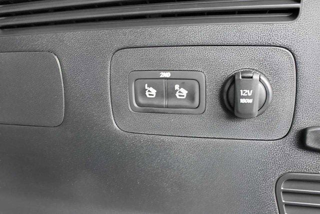 2025 Kia Sorento X-Line EX