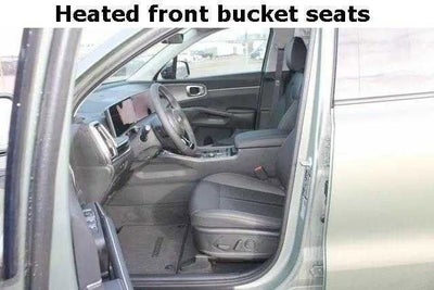 2025 Kia Sorento X-Line EX