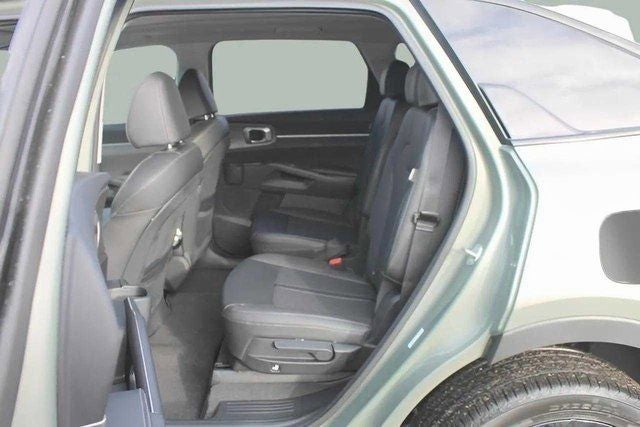 2025 Kia Sorento X-Line EX