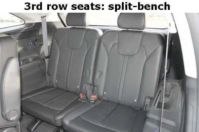 2025 Kia Sorento X-Line EX