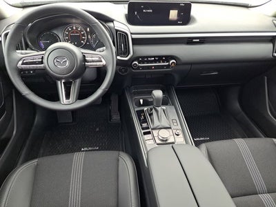 2026 Mazda Mazda CX-50 Hybrid Preferred AWD
