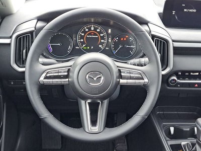2026 Mazda Mazda CX-50 Hybrid Preferred AWD