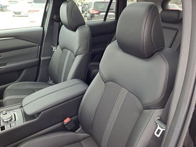 2026 Mazda Mazda CX-50 Hybrid Preferred AWD
