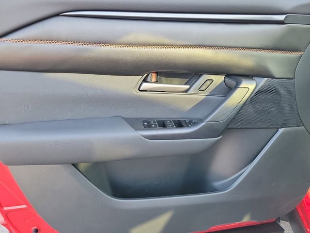 2025 Mazda Mazda CX-50 Hybrid Premium AWD