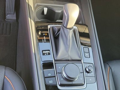 2025 Mazda Mazda CX-50 Hybrid Premium AWD