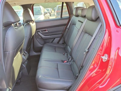 2025 Mazda Mazda CX-50 Hybrid Premium AWD