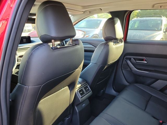 2025 Mazda Mazda CX-50 Hybrid Premium AWD