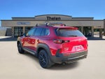 2025 Mazda Mazda CX-50 Hybrid Premium AWD