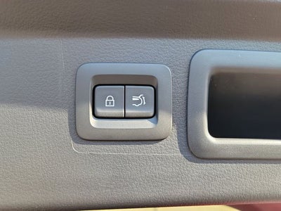 2025 Mazda Mazda CX-50 Hybrid Premium AWD