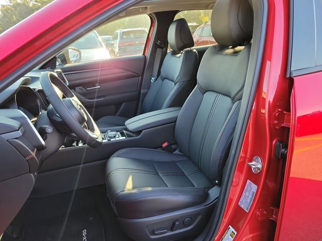 2025 Mazda Mazda CX-50 Hybrid Premium AWD