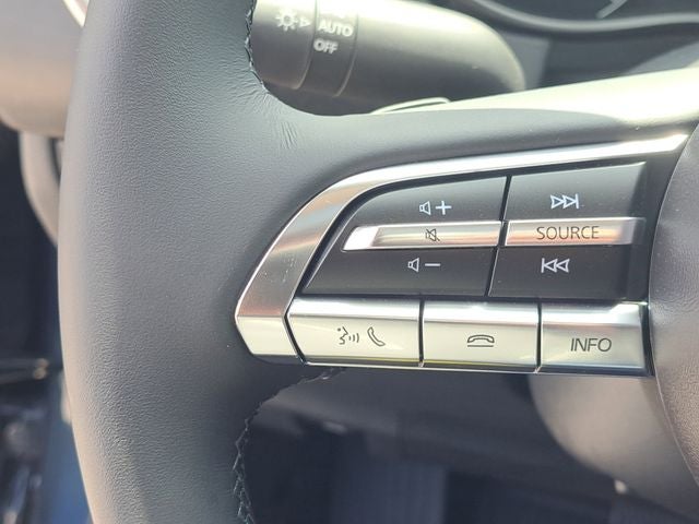 2025 Mazda Mazda CX-50 2.5 Turbo Premium AWD