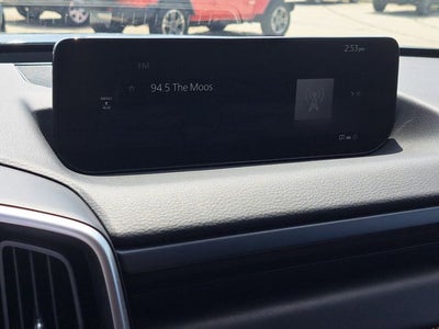 2025 Mazda Mazda CX-50 2.5 Turbo Premium AWD