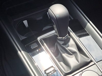 2025 Mazda Mazda CX-50 2.5 Turbo Premium AWD