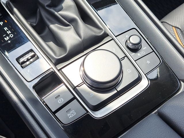 2025 Mazda Mazda CX-50 2.5 Turbo Premium AWD