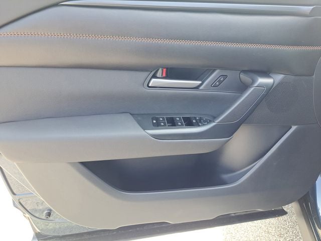 2025 Mazda Mazda CX-50 2.5 Turbo Premium AWD