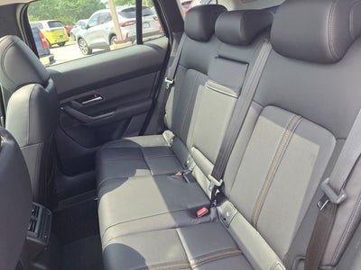 2025 Mazda Mazda CX-50 2.5 Turbo Premium AWD