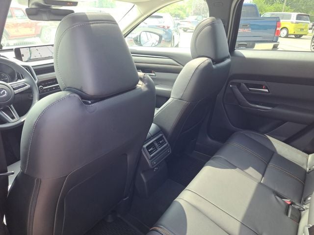 2025 Mazda Mazda CX-50 2.5 Turbo Premium AWD