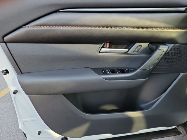 2025 Mazda Mazda CX-50 2.5 Turbo Premium AWD