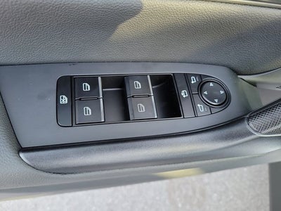 2025 Mazda Mazda CX-50 2.5 Turbo Premium AWD