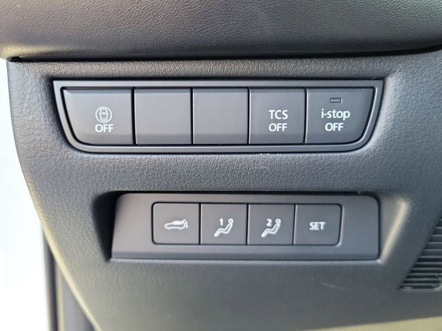 2025 Mazda Mazda CX-50 2.5 Turbo Premium AWD