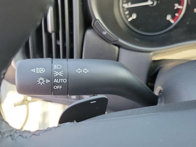 2025 Mazda Mazda CX-50 2.5 Turbo Premium AWD