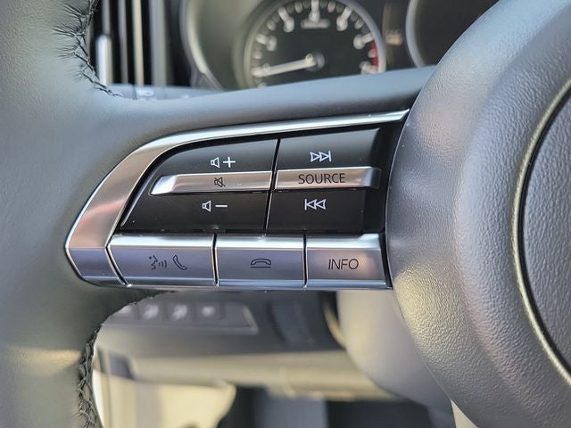 2025 Mazda Mazda CX-50 2.5 Turbo Premium AWD