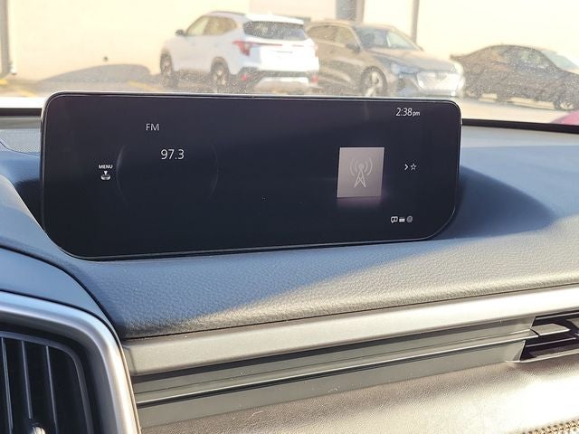 2025 Mazda Mazda CX-50 2.5 Turbo Premium AWD