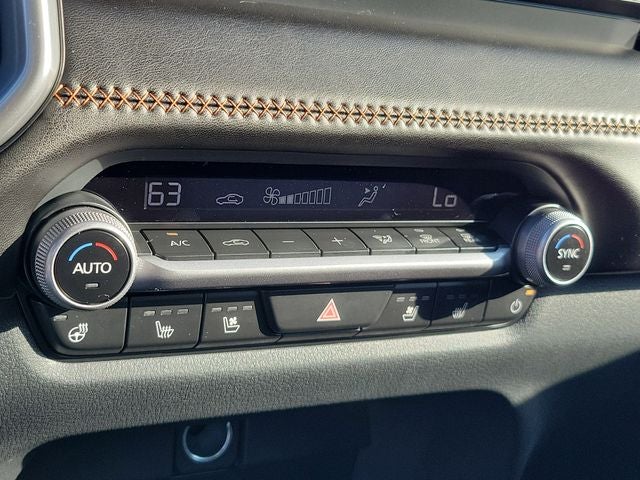 2025 Mazda Mazda CX-50 2.5 Turbo Premium AWD