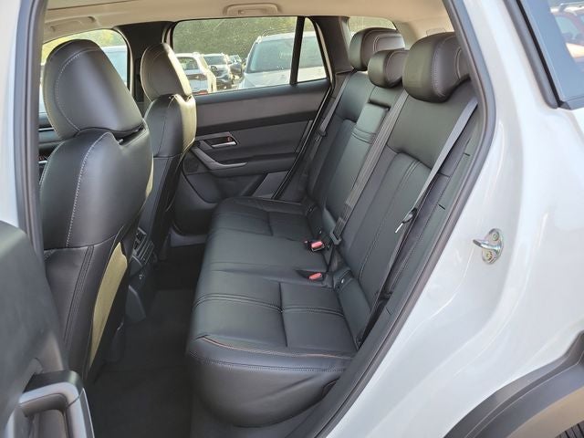 2025 Mazda Mazda CX-50 2.5 Turbo Premium AWD