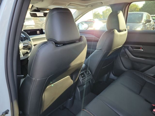 2025 Mazda Mazda CX-50 2.5 Turbo Premium AWD