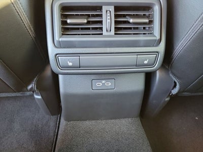 2025 Mazda Mazda CX-50 2.5 Turbo Premium AWD