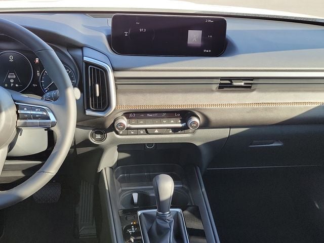 2025 Mazda Mazda CX-50 2.5 Turbo Premium AWD