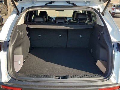 2025 Mazda Mazda CX-50 2.5 Turbo Premium AWD