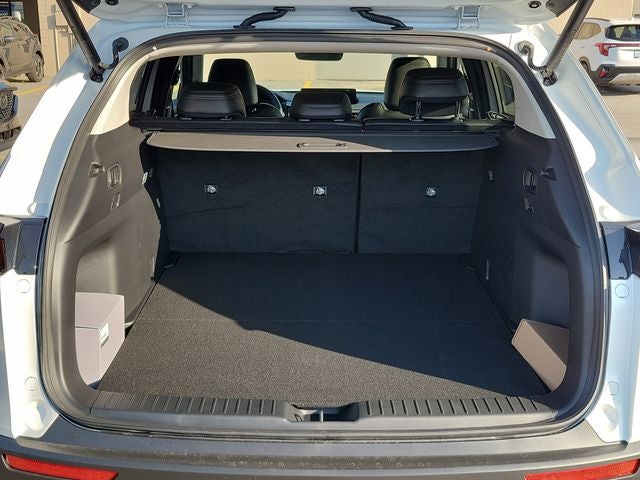 2025 Mazda Mazda CX-50 2.5 Turbo Premium AWD