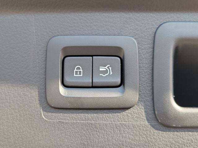 2025 Mazda Mazda CX-50 2.5 Turbo Premium AWD