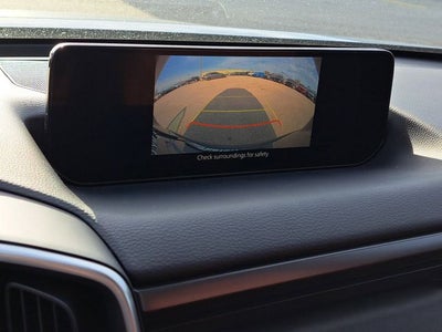 2026 Mazda Mazda CX-50 2.5 Turbo Meridian Edition AWD