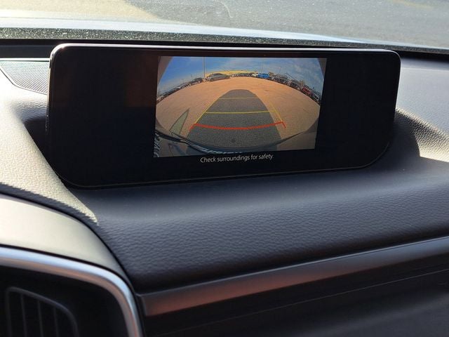 2026 Mazda Mazda CX-50 2.5 Turbo Meridian Edition AWD