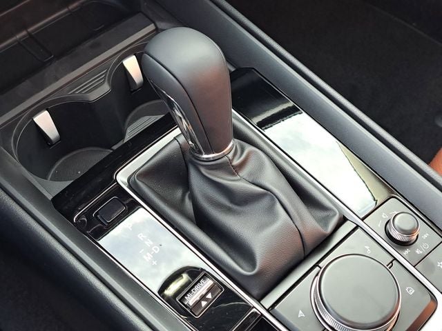 2026 Mazda Mazda CX-50 2.5 Turbo Meridian Edition AWD