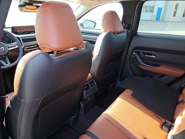 2026 Mazda Mazda CX-50 2.5 Turbo Meridian Edition AWD