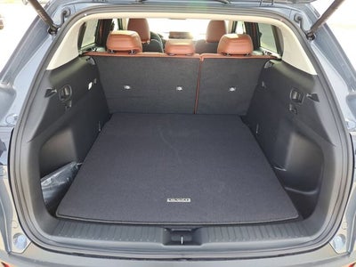 2026 Mazda Mazda CX-50 2.5 Turbo Meridian Edition AWD