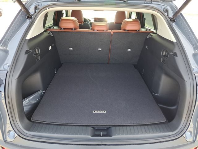 2026 Mazda Mazda CX-50 2.5 Turbo Meridian Edition AWD