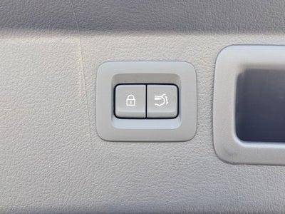 2026 Mazda Mazda CX-50 2.5 Turbo Meridian Edition AWD