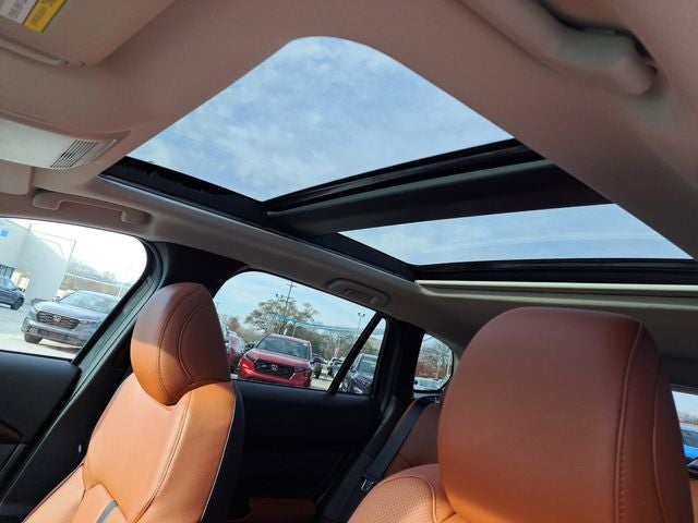 2026 Mazda Mazda CX-50 2.5 Turbo Meridian Edition AWD